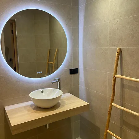 Marinesappartement, Et Soleil *