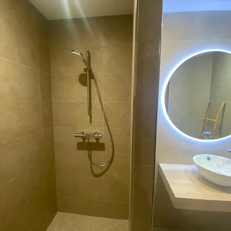 Marinesappartement, Et Soleil