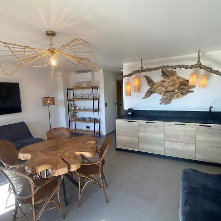Appartement Marinesappartement, Et Soleil Saint-Tropez