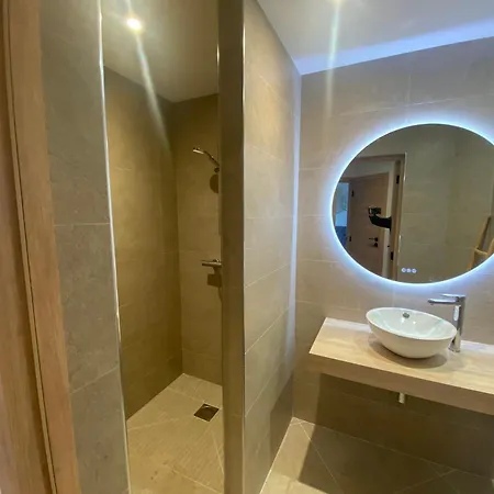 Marinesappartement, Et Soleil Saint-Tropez