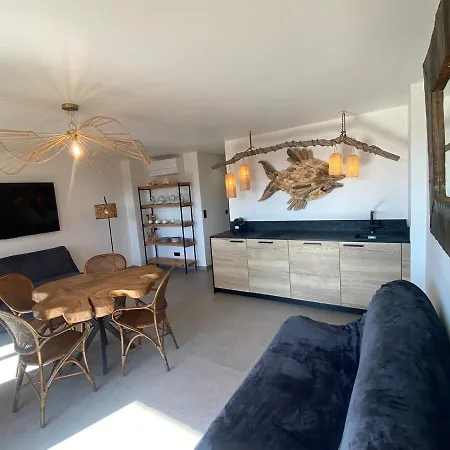 Appartement Marinesappartement, Et Soleil *