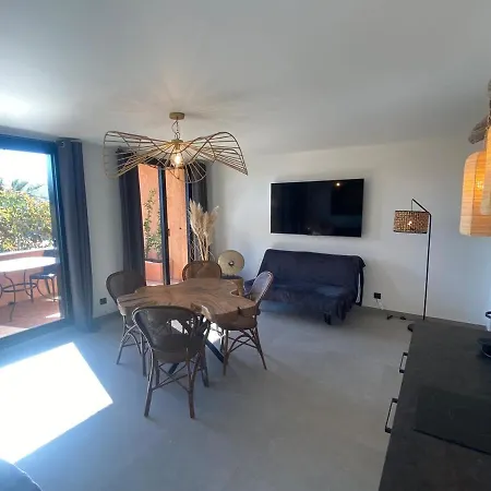 Marinesappartement, Et Soleil Appartement *