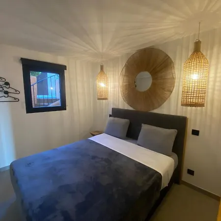 Marinesappartement, Et Soleil * Saint-Tropez