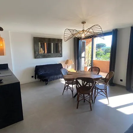 Appartement Marinesappartement, Et Soleil *