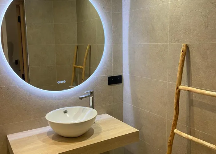 Marinesappartement, Et Soleil *