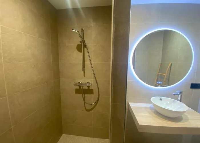 Marinesappartement, Et Soleil