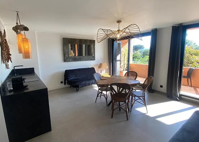 Apartment Marinesappartement, Et Soleil *