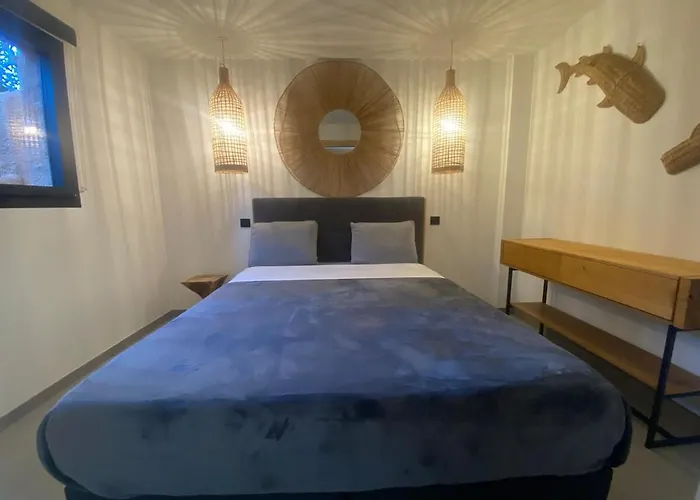 Apartment Marinesappartement, Et Soleil Saint-Tropez