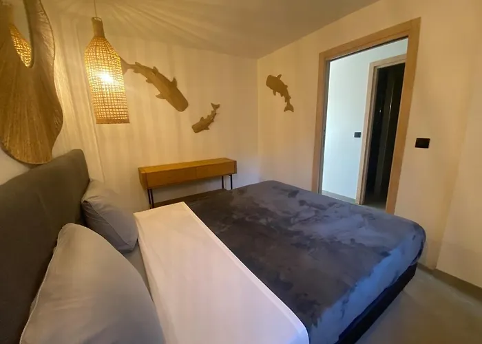 Marinesappartement, Et Soleil * Saint-Tropez